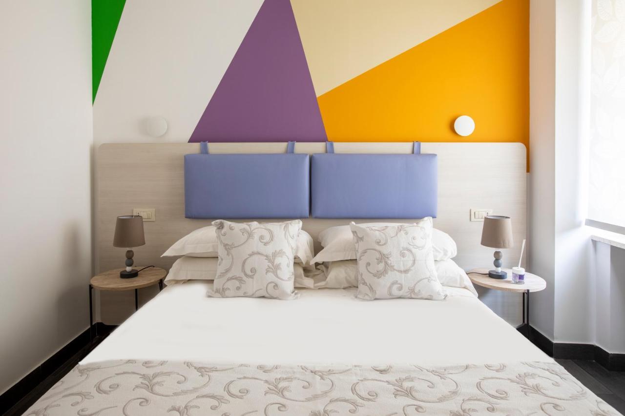 La Riviere Guesthouse Trastevere Ρώμη Εξωτερικό φωτογραφία