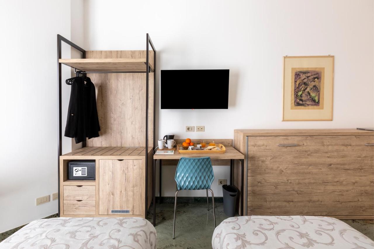 La Riviere Guesthouse Trastevere Ρώμη Εξωτερικό φωτογραφία