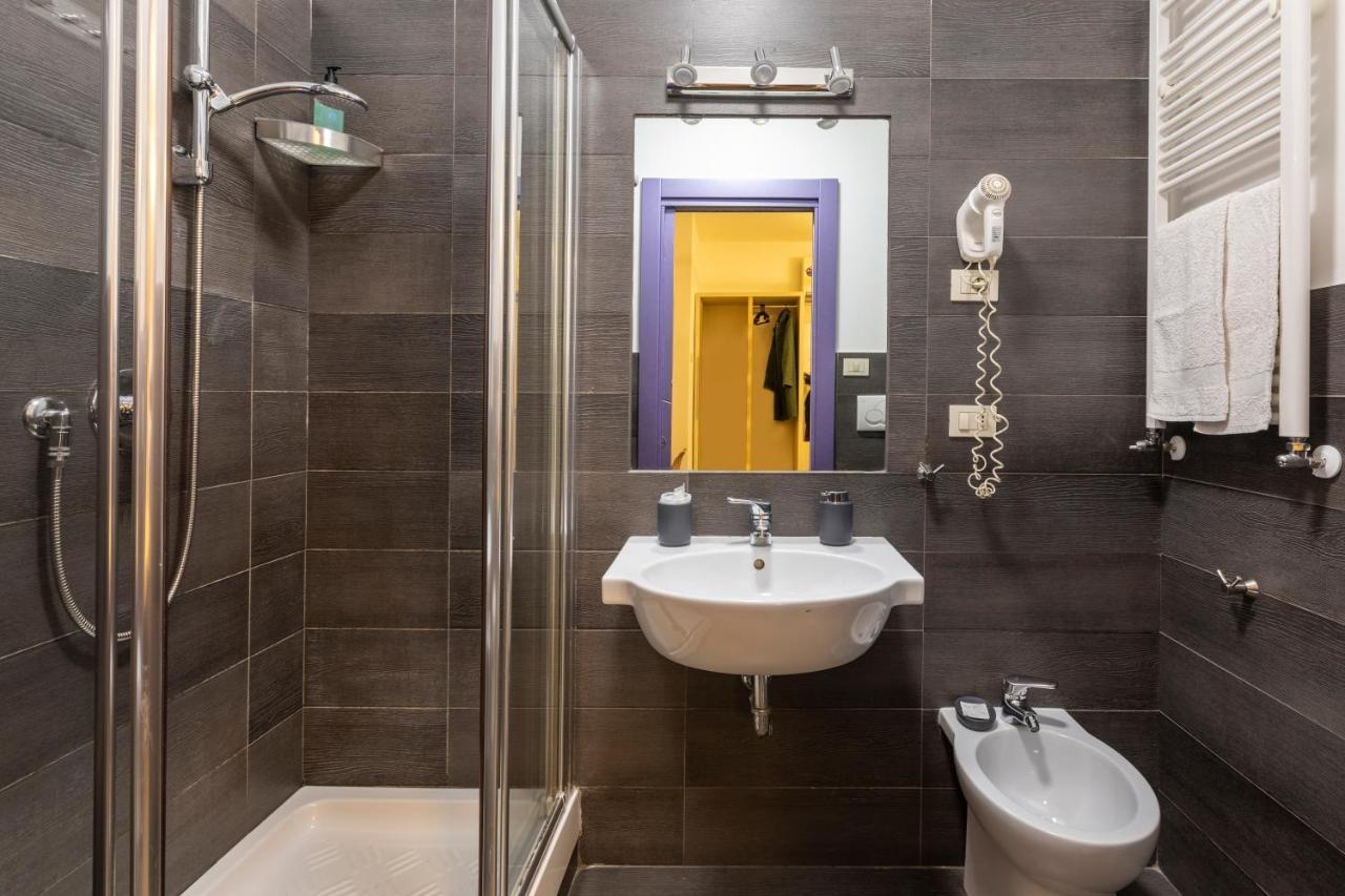 La Riviere Guesthouse Trastevere Ρώμη Εξωτερικό φωτογραφία